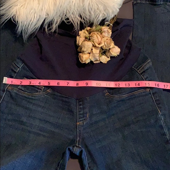 Maternity jeans - Picture 2 of 4